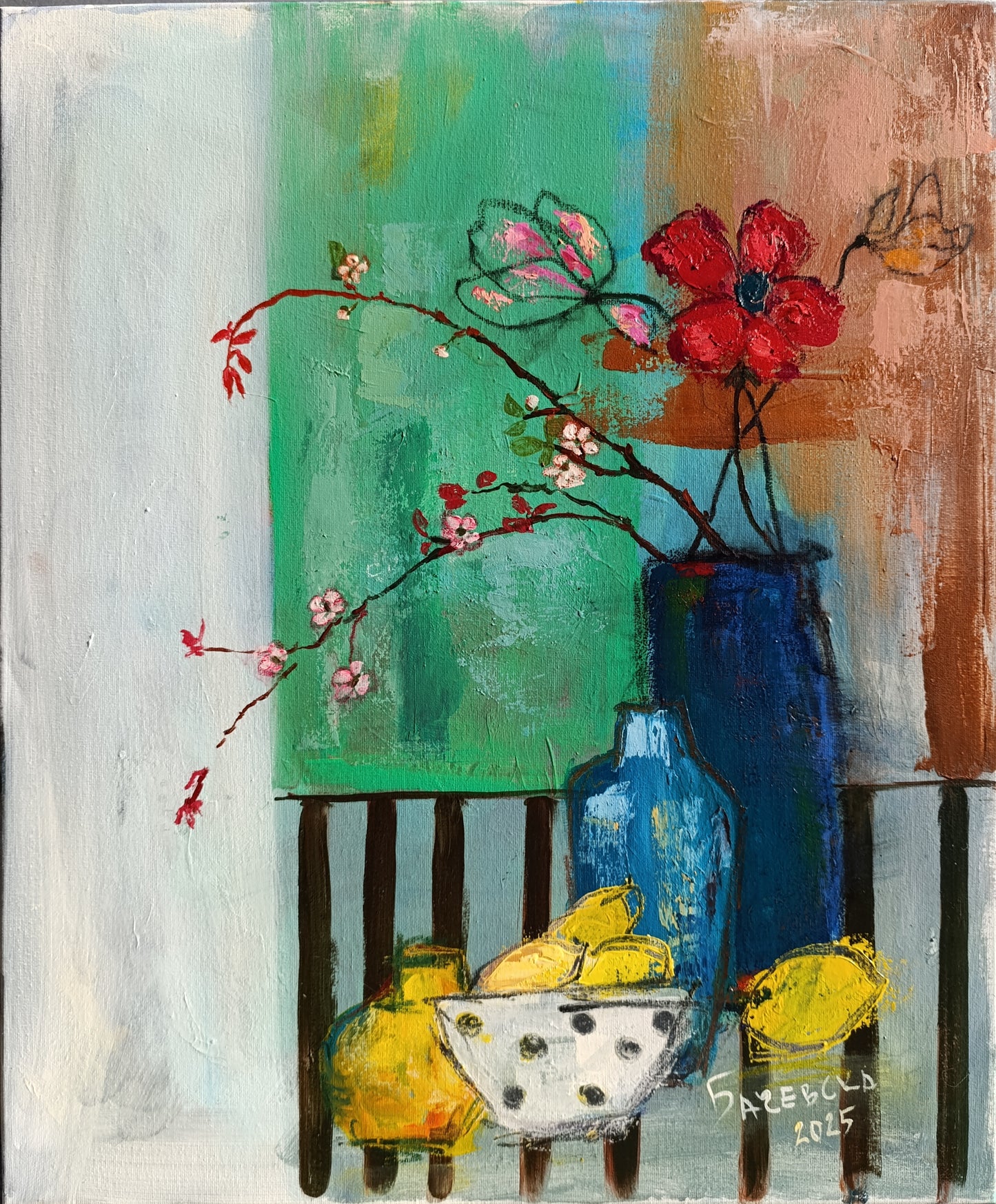 Domenion of Colour 2