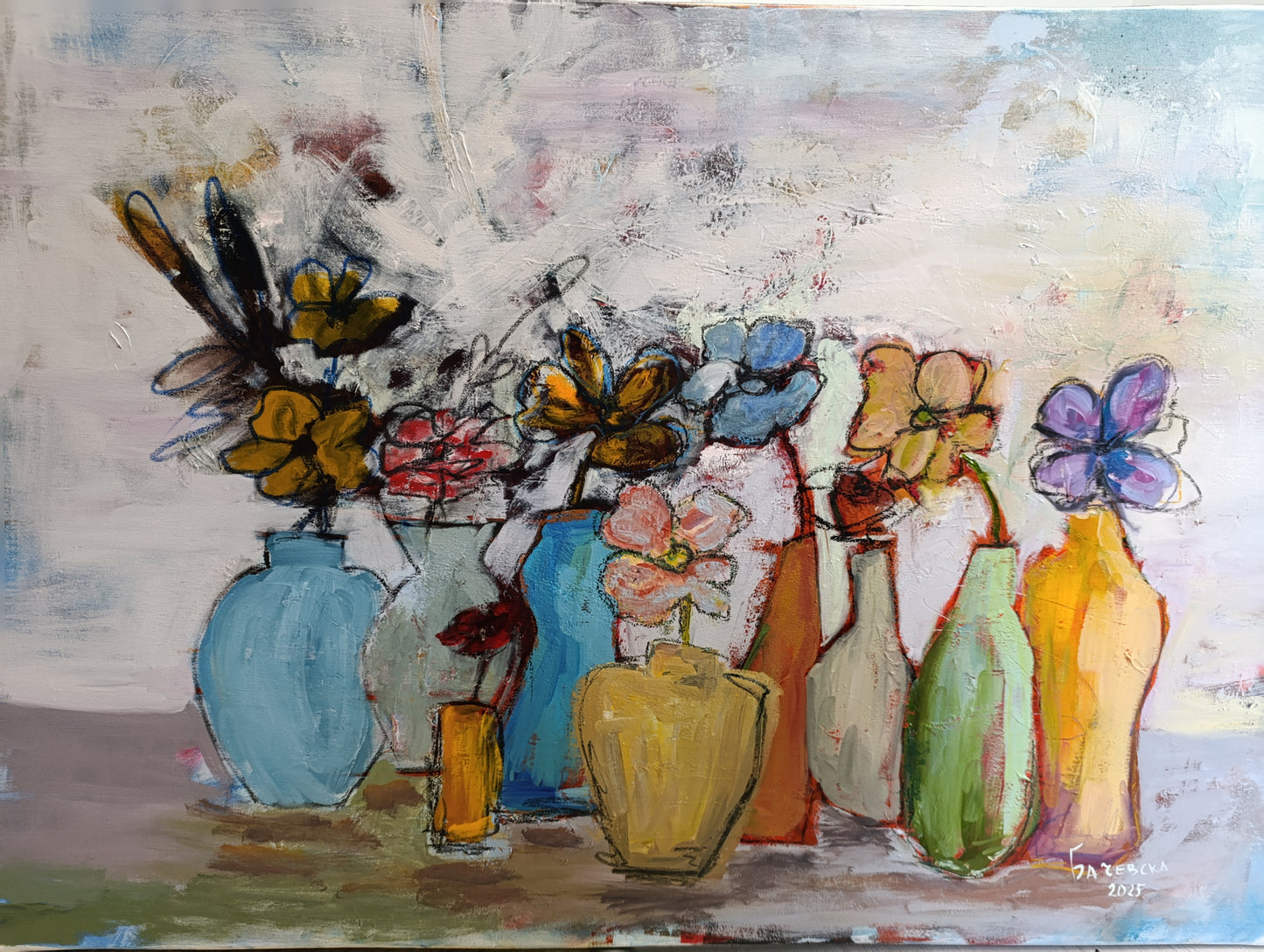 "The Distinguished One"