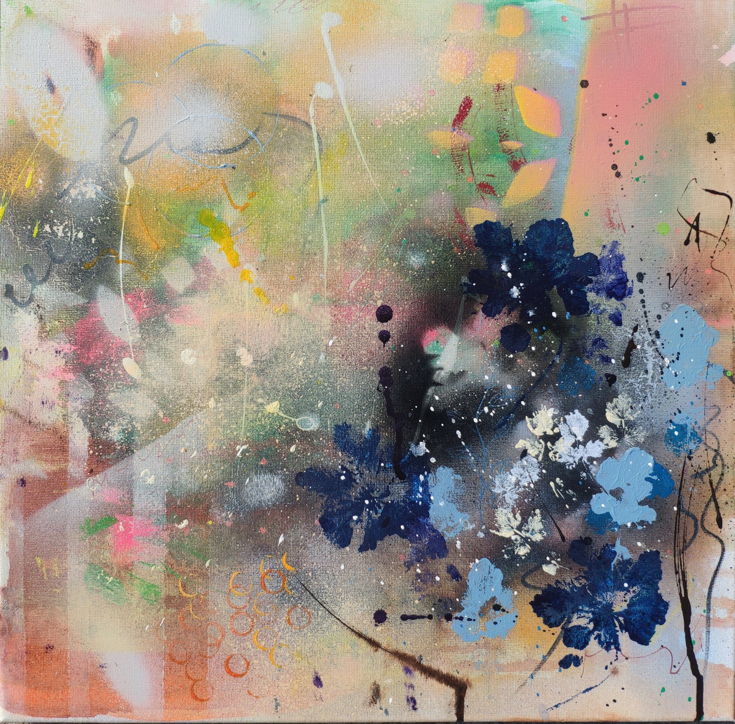 "Memories from Eden"