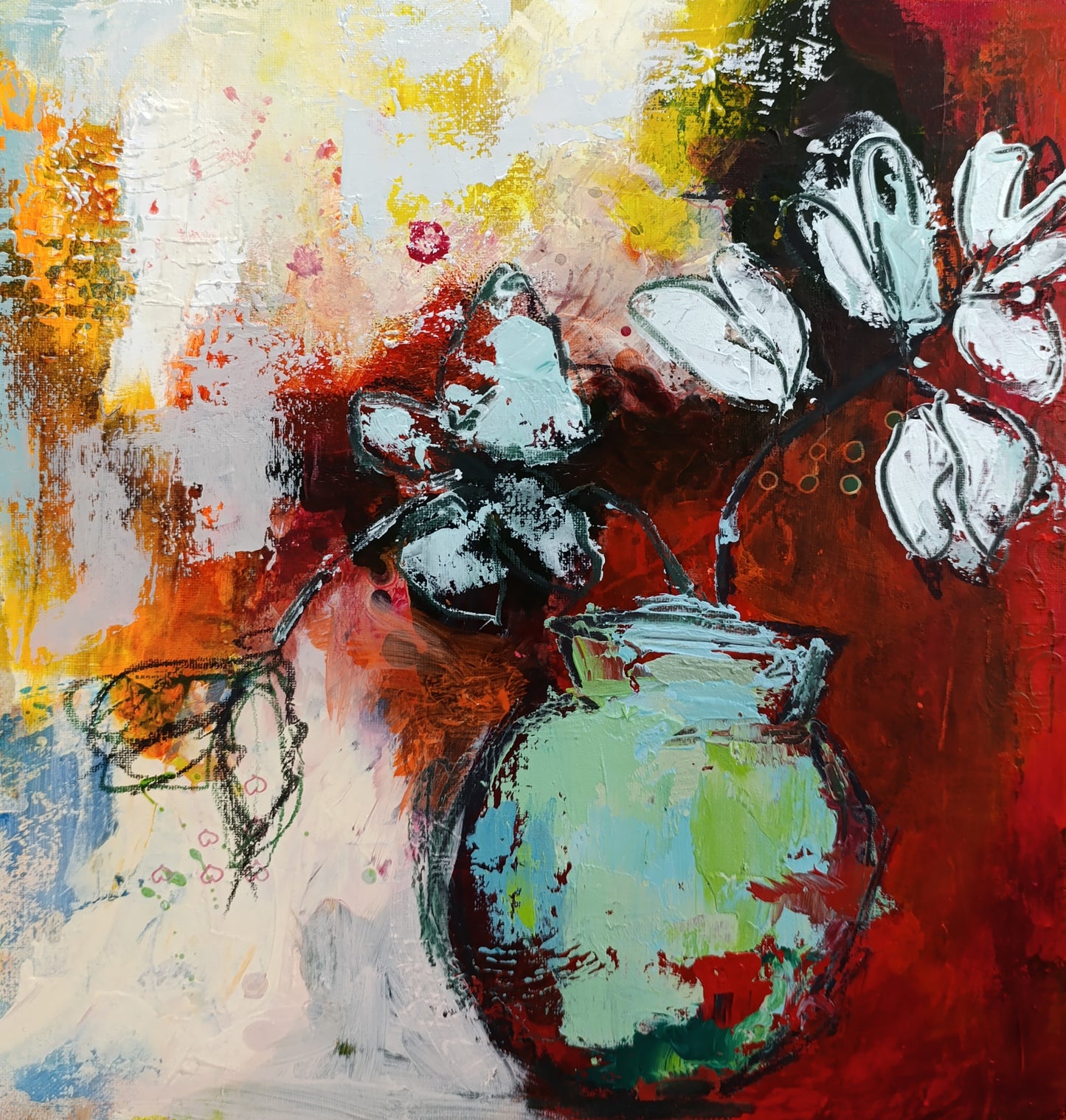 "Dominion of Color 3"