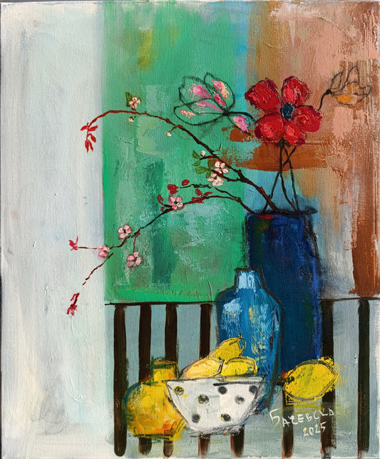 Domenion of Colour 2