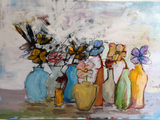 "The Distinguished One"