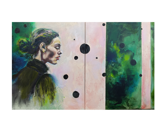 "Fragments of My Soul"