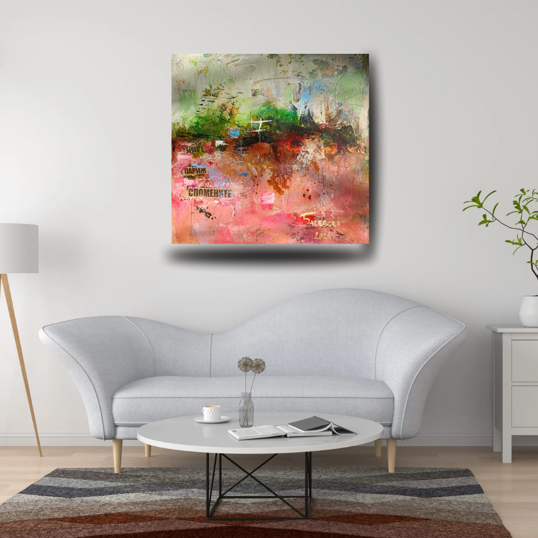 "Treated Like a Queen"