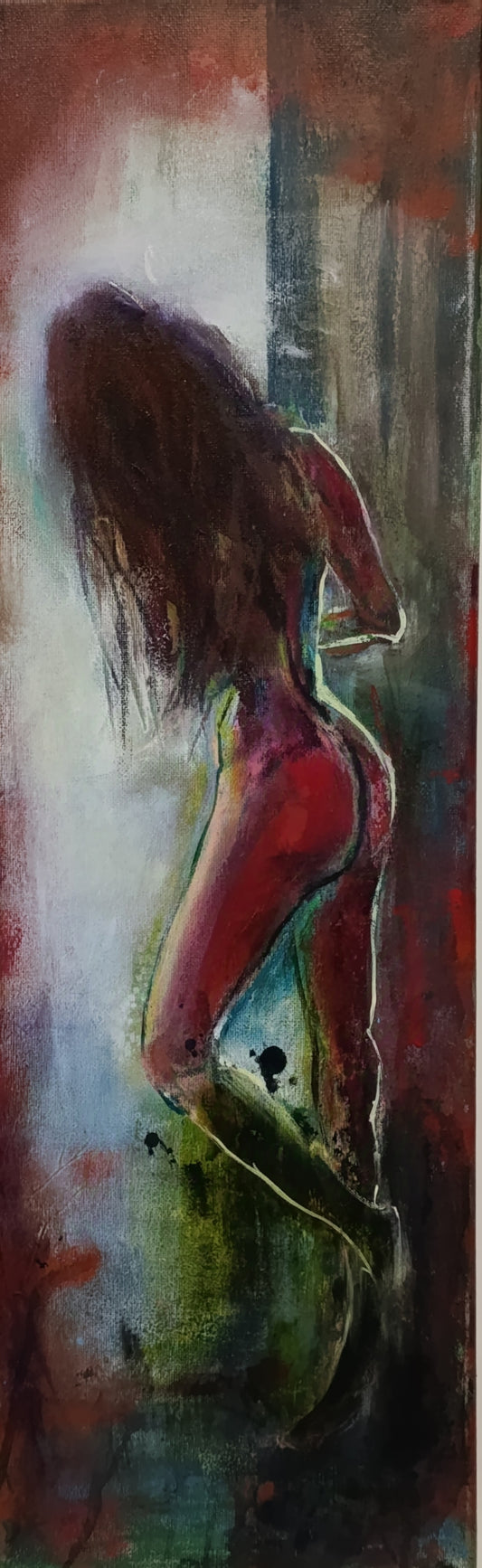 "Sovereign of Intimacy"